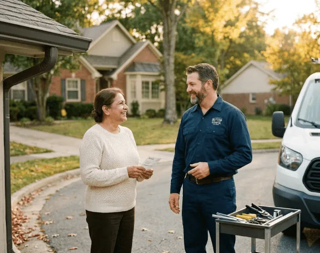 Gutter Repair Wallkill, NY FAQs